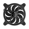 SilentiumPC Corona HP EVO ARGB KIT 140 mm 3pack + kontroler
