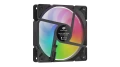 Wentylator SilentiumPC Stella HP ARGB 120 3-pack