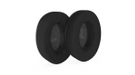 SPC Gear Nauszniki Foam Earpads Breathable Fabric czarne