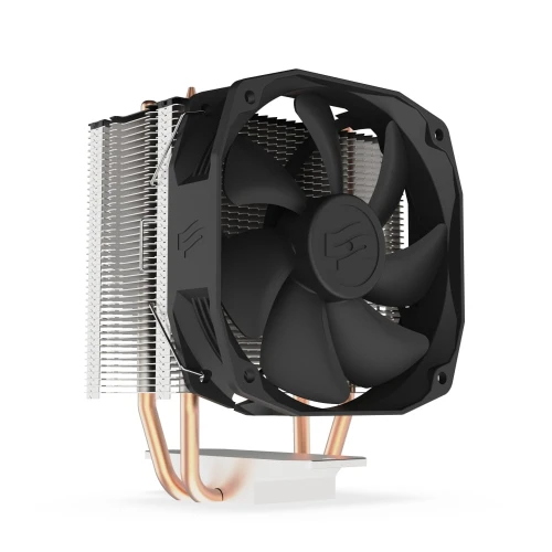 Chłodzenie CPU SilentiumPC Spartan 4