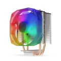 Chłodzenie CPU SilentiumPC Spartan 4 Evo ARGB