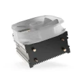 Chłodzenie CPU SilentiumPC Spartan 4 Evo ARGB