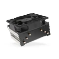 Chłodzenie CPU SilentiumPC Spartan 4 MAX