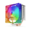 Chłodzenie CPU SilentiumPC Spartan 4 Max Evo ARGB