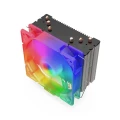 Chłodzenie CPU SilentiumPC Spartan 4 Max Evo ARGB