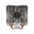 Chłodzenie CPU SilentiumPC Spartan 4 Max Evo ARGB