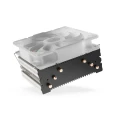 Chłodzenie CPU SilentiumPC Spartan 4 Max Evo ARGB