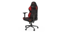 Fotel gamingowy SPC Gear SR600F Red
