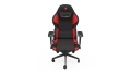 Fotel gamingowy SPC Gear SR600F Red