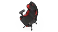 Fotel gamingowy SPC Gear SR600F Red