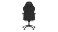Fotel gamingowy SPC Gear SR600F Red