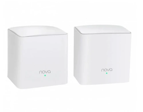 System Mesh Tenda Nova MW5c 2pack