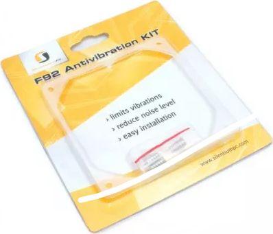 SilentiumPC F92 Antivibration KIT