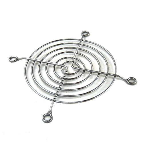 SilentiumPC Grill 92x92mm