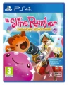 Gra PS4 Slime Rancher Deluxe Edition _1