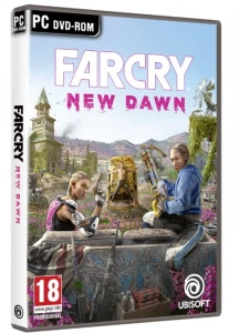 PC Far Cry New Dawn