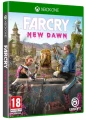 Gra Xbox One Far Cry New Dawn_0