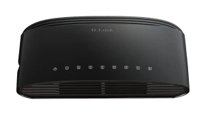 D-Link DES-1008D