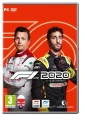 Gra PC F1 2020 Standard Edition_0