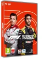 Gra PC F1 2020 Standard Edition_1