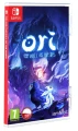 Gra Nintendo Switch Ori and the Will of the Wisps _1