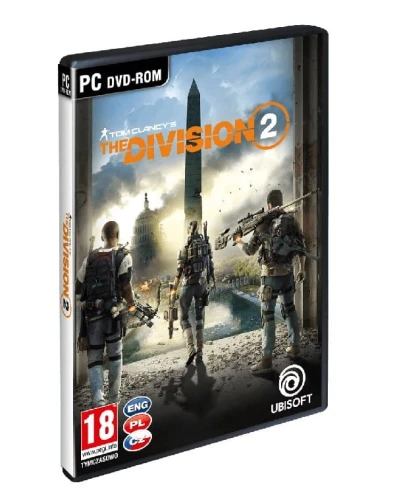 Gra PC The Division 2_0