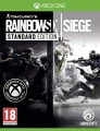 Gra Xbox One Rainbow Six Siege _0