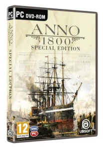 PC Anno 1800