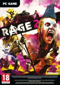 PC Rage 2
