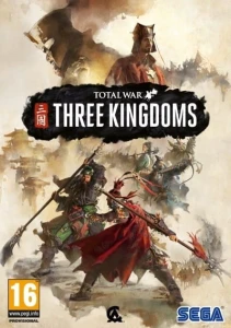 PC Total War Three Kingdoms Edycja limitowana