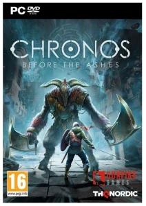 PC Chronos Before the Ashes