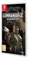 Gra Nintendo Switch Commandos 2 HD Remaster _2