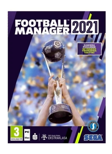 Gra PC Football Manager 2021_0