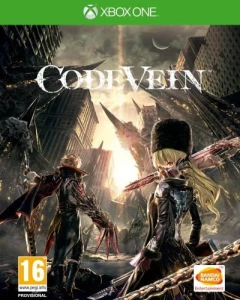 Xbox One Code Vein