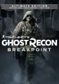Gra Xbox One Ghost Recon Breakpoint Ultimate Edition_0