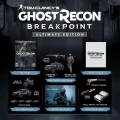 Gra Xbox One Ghost Recon Breakpoint Ultimate Edition_1