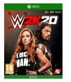 Gra Xbox One WWE 2K20_0