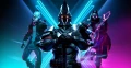 Gra Nintendo Switch Fortnite Darkfire Bundle_2