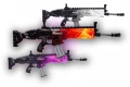 Gra PS4 Fortnite Darkfire Bundle_2