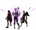 Gra PS4 Fortnite Darkfire Bundle_3