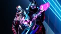 Gra PS4 Fortnite Darkfire Bundle_4
