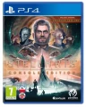 Gra PS4 Stellaris Console Edition _0