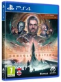 Gra PS4 Stellaris Console Edition _1