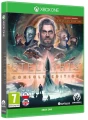Gra Xbox One Stellaris Console Edition _1