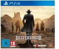 Gra PS4 Desperados III Collectors ED _0