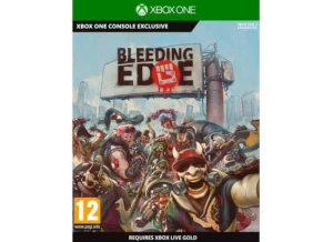 Xbox One Bleeding Edge