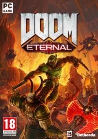 Gra PC Doom Eternal_0