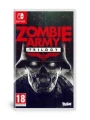 Gra Nintendo Switch Zombie Army Trilogy_0
