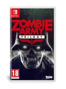 Switch Zombie Army Trilogy