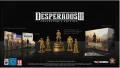 Gra Xbox One Desperados III Collectors ED _1